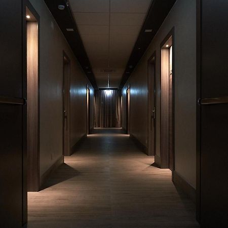 Готель La Casa Del Pellegrino Manoppello Екстер'єр фото